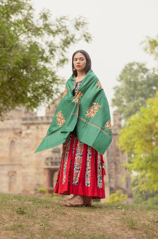Shawls